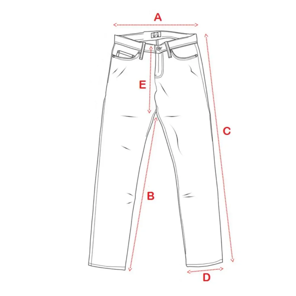 7FAM jeans 26 bootcut lightly distressed low rise 100% cotton denim whiskered - Picture 15 of 15